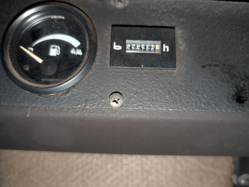 Автокран Друга марка Liebherr LTM 1090 4.1, снимка 6 - Индустриална техника - 48704861