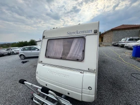  Sterckeman   | Mobile.bg    8