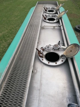 За трактор Други cisterna, снимка 11