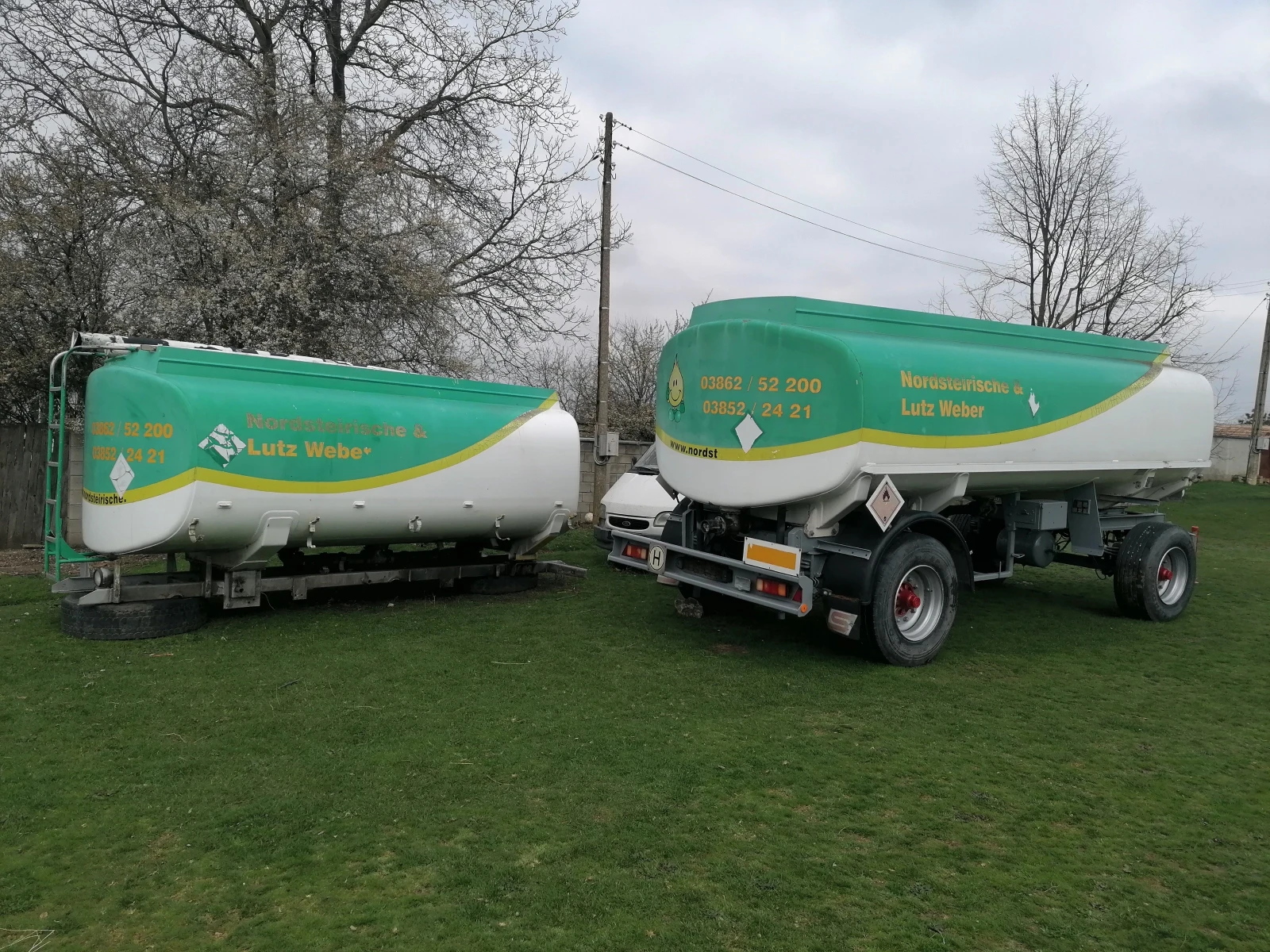 �� ������� cisterna | Mobile.bg � ����������� 3