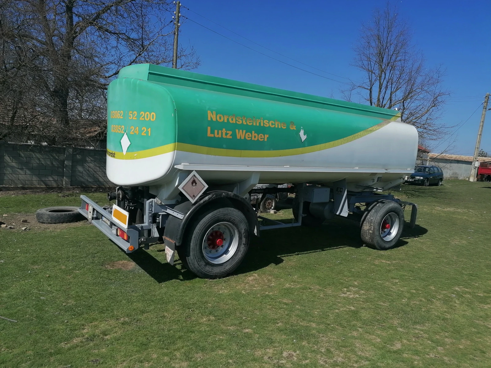 �� ������� cisterna | Mobile.bg � ����������� 9