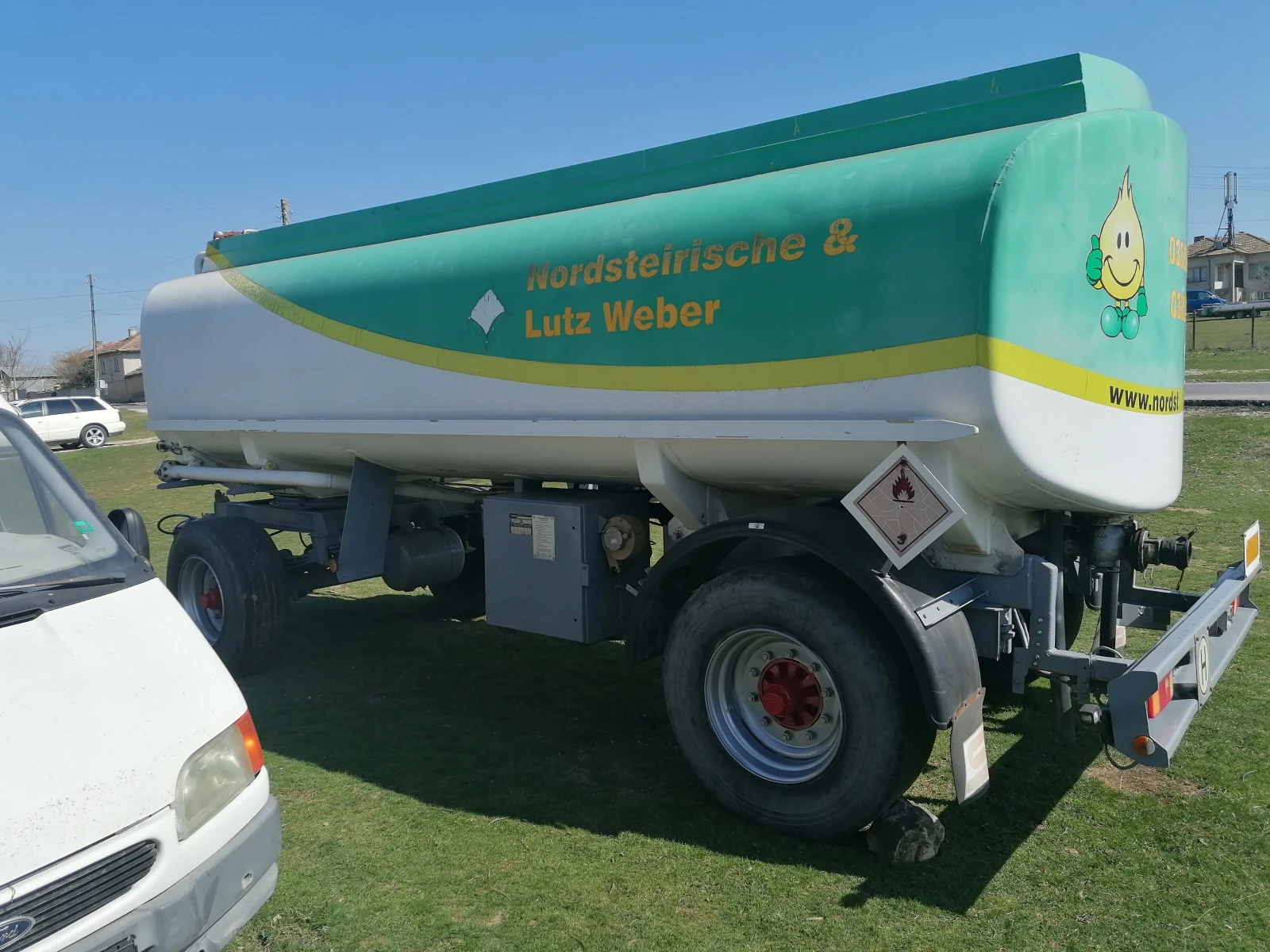 �� ������� cisterna | Mobile.bg � ����������� 10