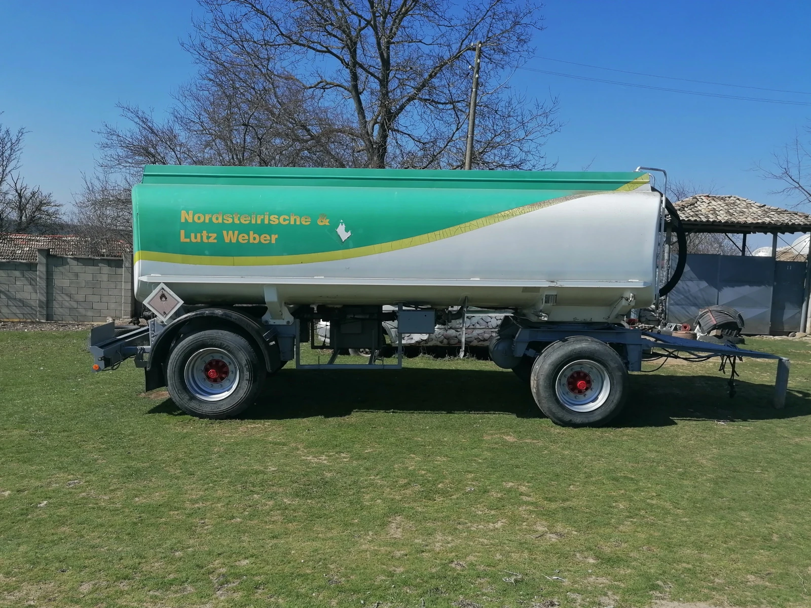 �� ������� cisterna | Mobile.bg � ����������� 1