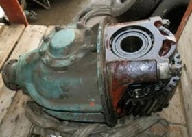 Трансмисия за Steyr 26s31, снимка 5