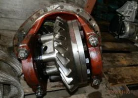 Трансмисия за Steyr 26s31, снимка 7