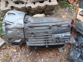 СКОРОСТНА КУТИЯ ЗА МЕРЦЕДЕС, снимка 5