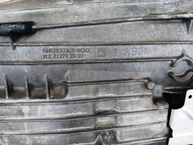 СКОРОСТНА КУТИЯ ЗА МЕРЦЕДЕС, снимка 4