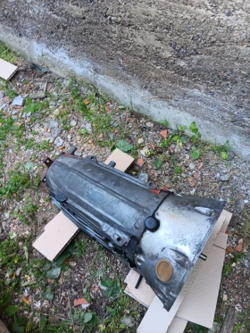 СКОРОСТНА КУТИЯ ЗА МЕРЦЕДЕС, снимка 2