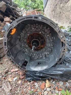 СКОРОСТНА КУТИЯ ЗА МЕРЦЕДЕС, снимка 7