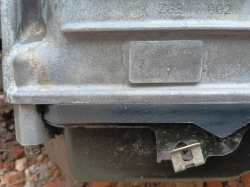 СКОРОСТНА КУТИЯ ЗА МЕРЦЕДЕС, снимка 6