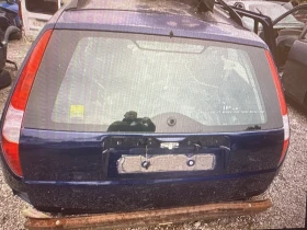 Заден капак стъкло Форд КА Мондео Фокус Фиеста, снимка 3