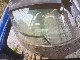 Заден капак стъкло Форд КА Мондео Фокус Фиеста, снимка 1