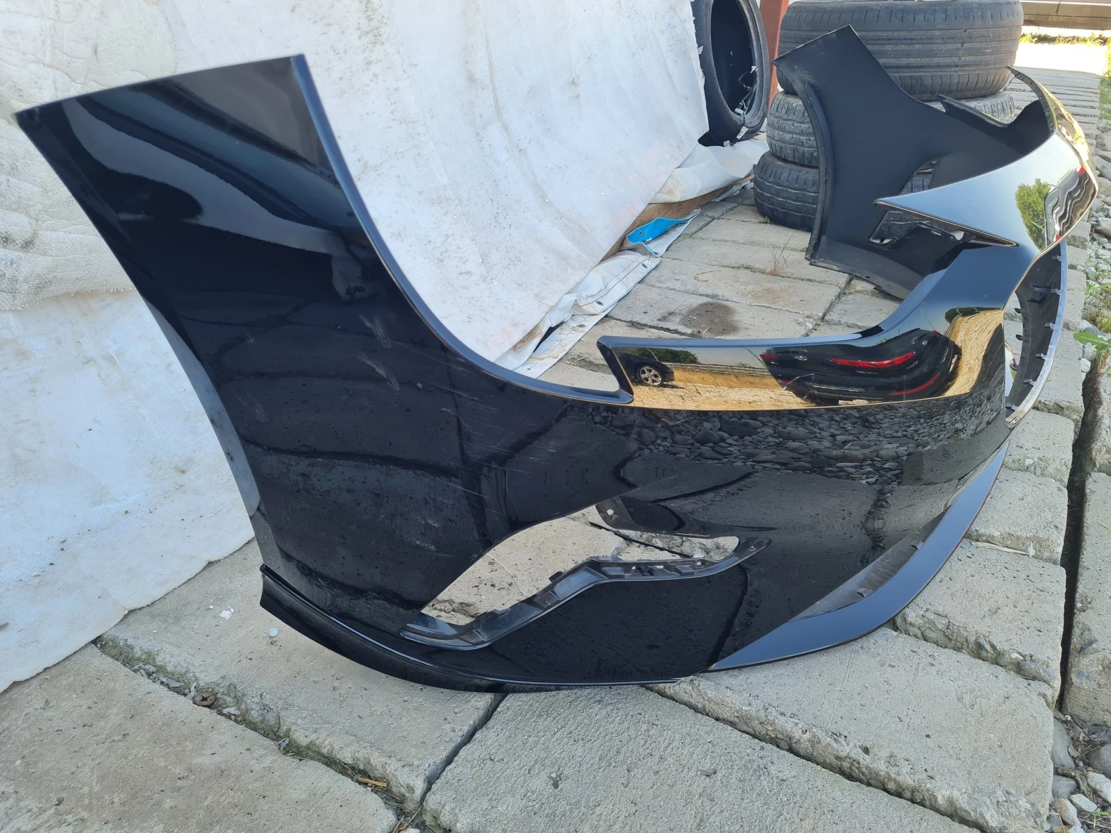   Opel Insignia   Facelift  2020 | Mobile.bg   4