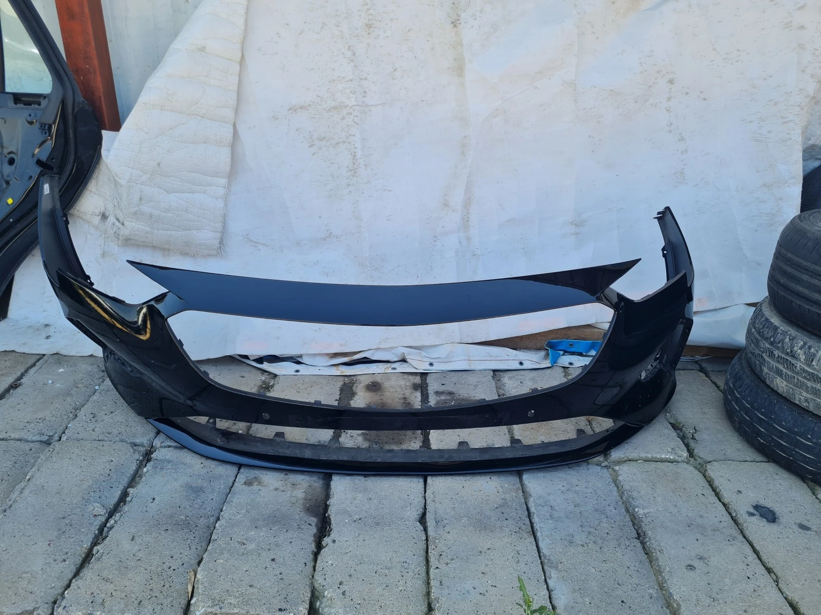   Opel Insignia   Facelift  2020 | Mobile.bg   1