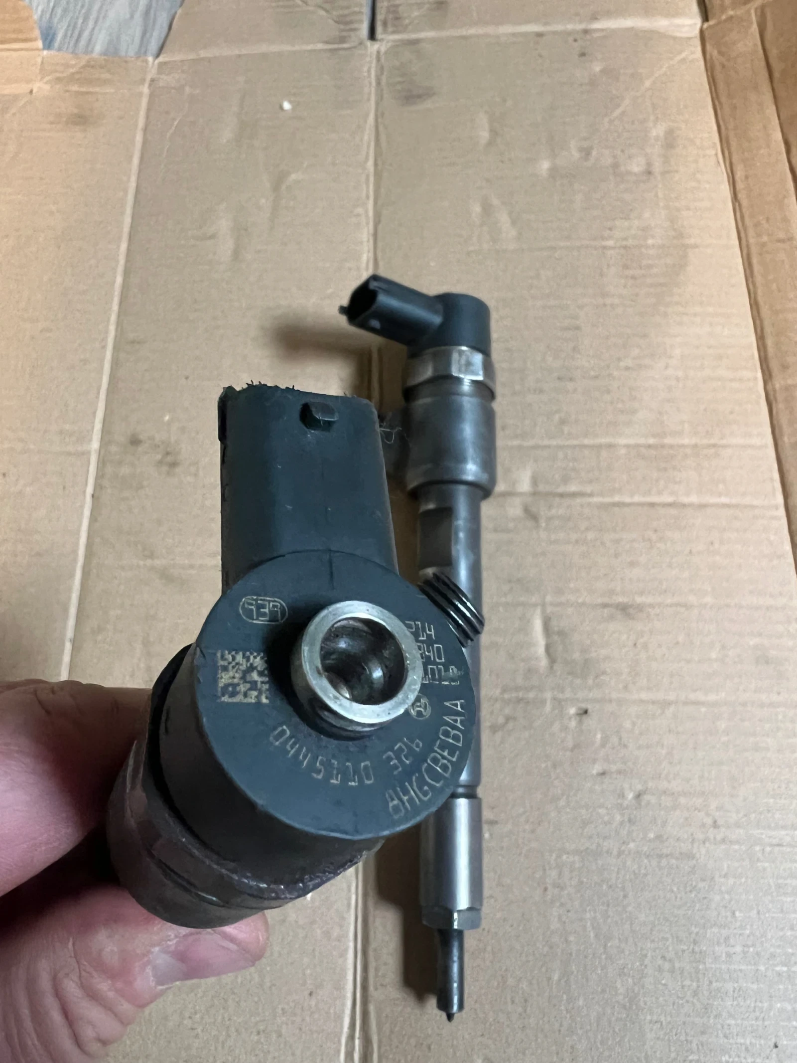 0445110326 ���� 1.3CDTI 0445110 326  | Mobile.bg � ����������� 2