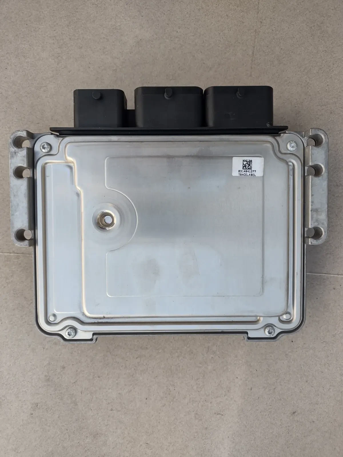 9666104280, 96 661 042 80 �������� �������� CITROEN C4 1.6 VTI BOSCH 0261S04690, 9663193780, MEV17.4 | Mobile.bg � ����������� 3