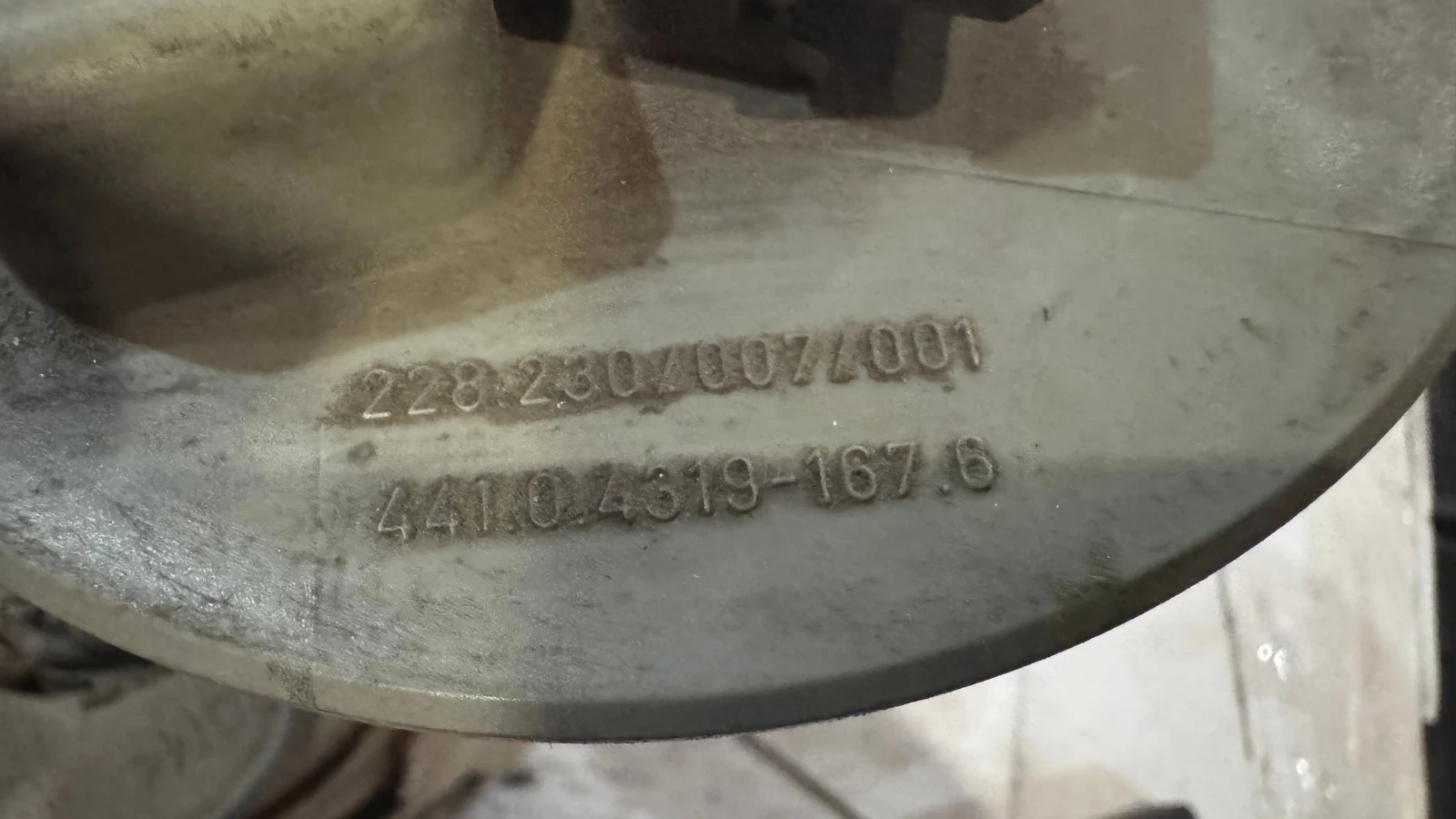    Skoda Felicia - 441.0.4319-167.6 | Mobile.bg   2