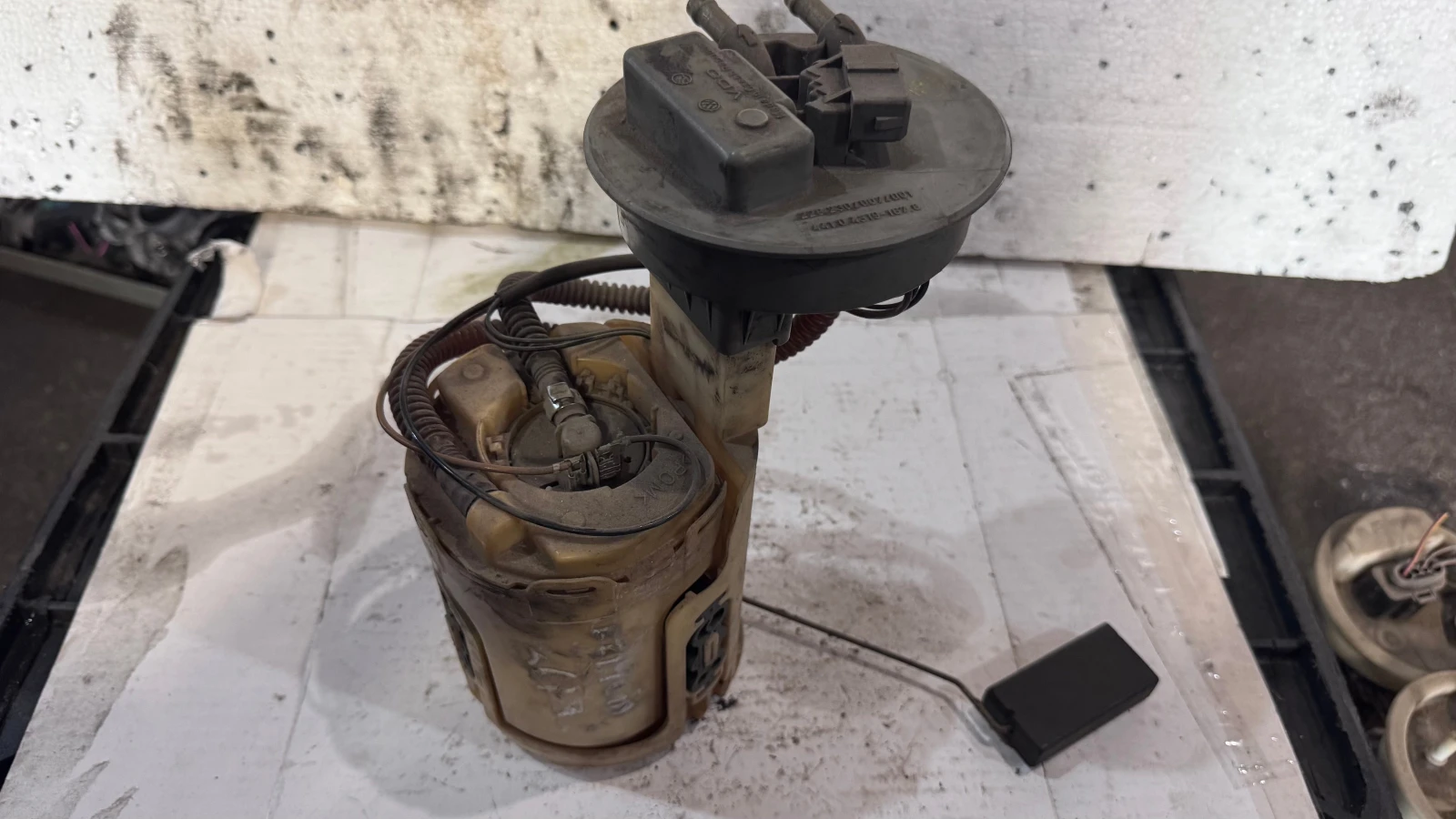    Skoda Felicia - 441.0.4319-167.6 | Mobile.bg   1