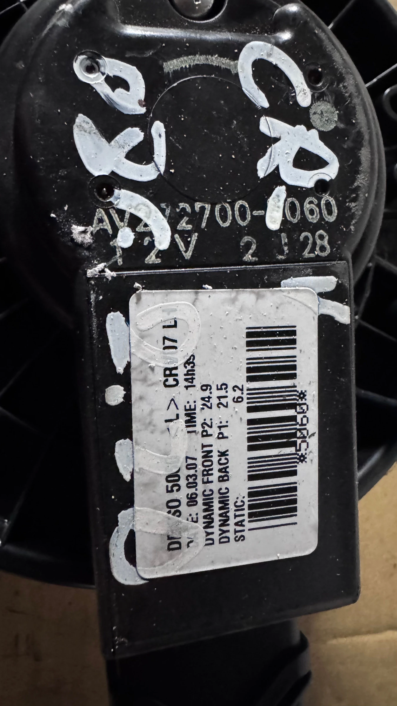 ���������� �� ����� �a Honda Cr-v - 272700-5060 | Mobile.bg � ����������� 2