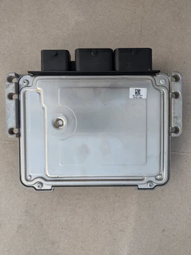 9666104280, 96 661 042 80   CITROEN C4 1.6 VTI BOSCH 0261S04690, 9663193780, MEV17.4 | Mobile.bg    3