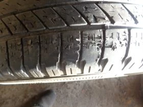 Гуми Всесезонни 265/65R17, снимка 12