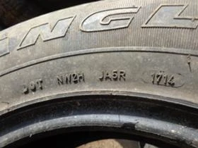 Гуми Всесезонни 265/65R17, снимка 2
