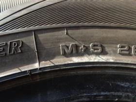 Гуми Всесезонни 265/65R17, снимка 4