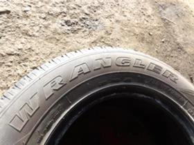 Гуми Всесезонни 265/65R17, снимка 6