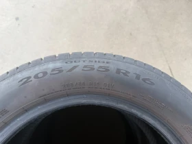 Гуми Летни 205/55R16, снимка 7