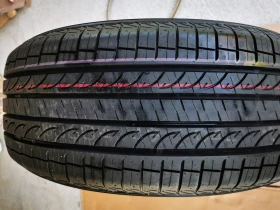 Гуми Летни 235/55R19, снимка 5