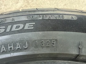 Гуми Летни 245/45R19, снимка 4
