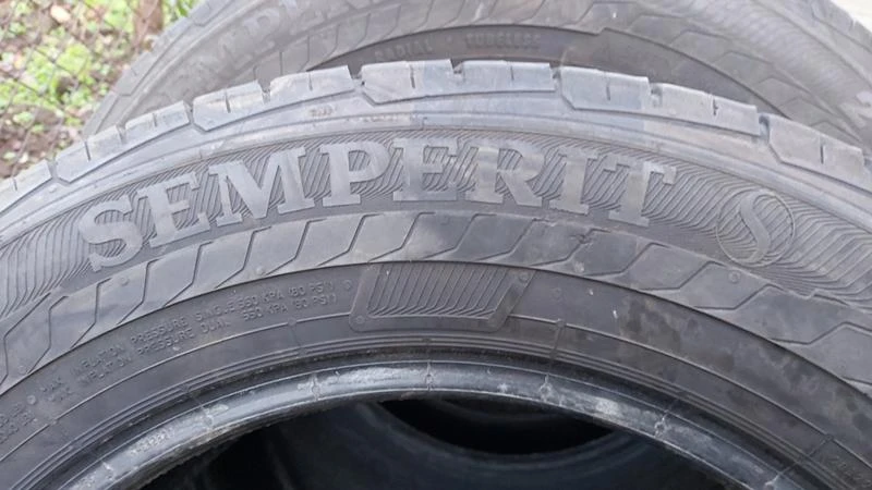 Гуми Летни 205/65R16, снимка 5 - Гуми и джанти - 27565844