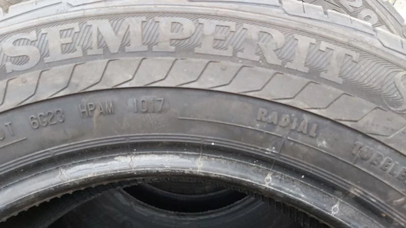 Гуми Летни 205/65R16, снимка 7 - Гуми и джанти - 27565844