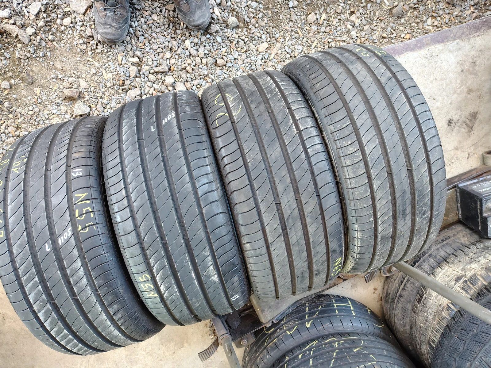  235/40R18 | Mobile.bg   2