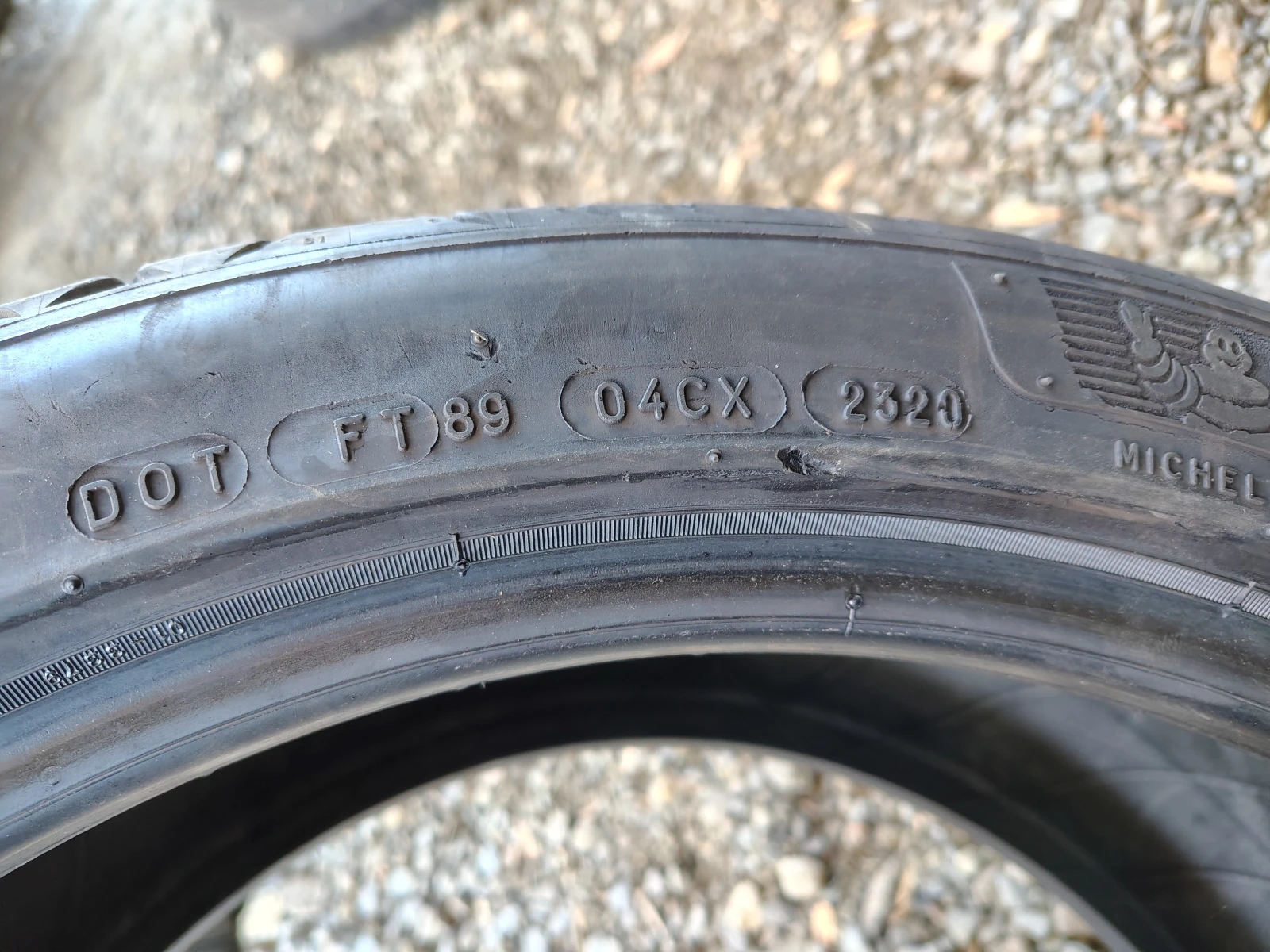  235/40R18 | Mobile.bg   8