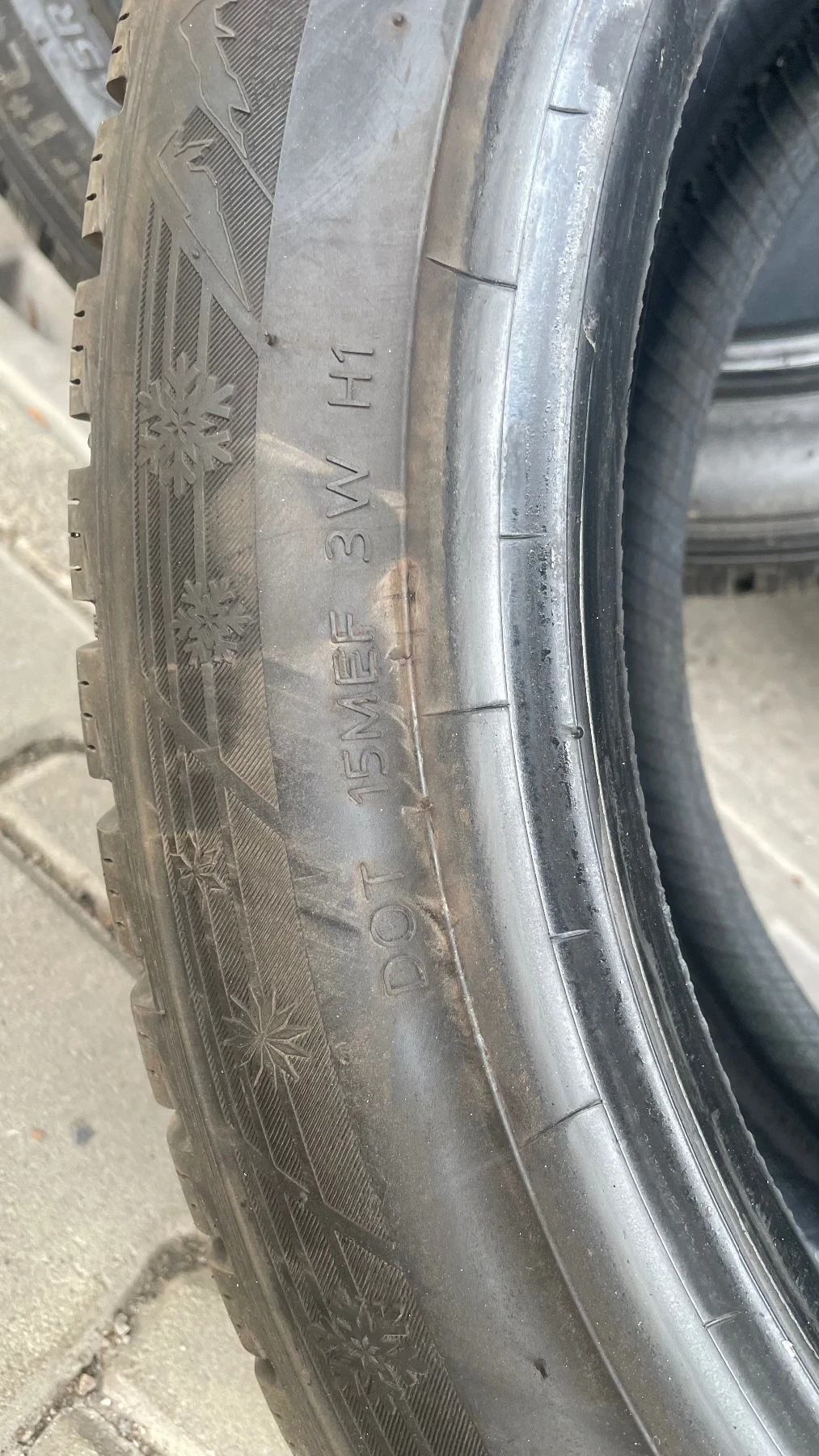  245/45R18 | Mobile.bg   4