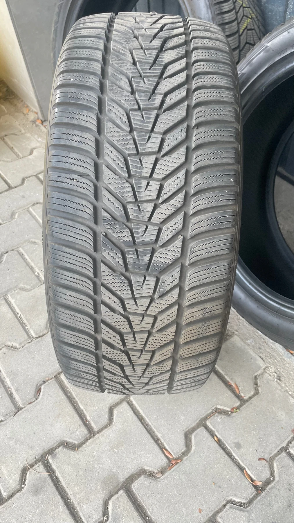  245/45R18 | Mobile.bg   5