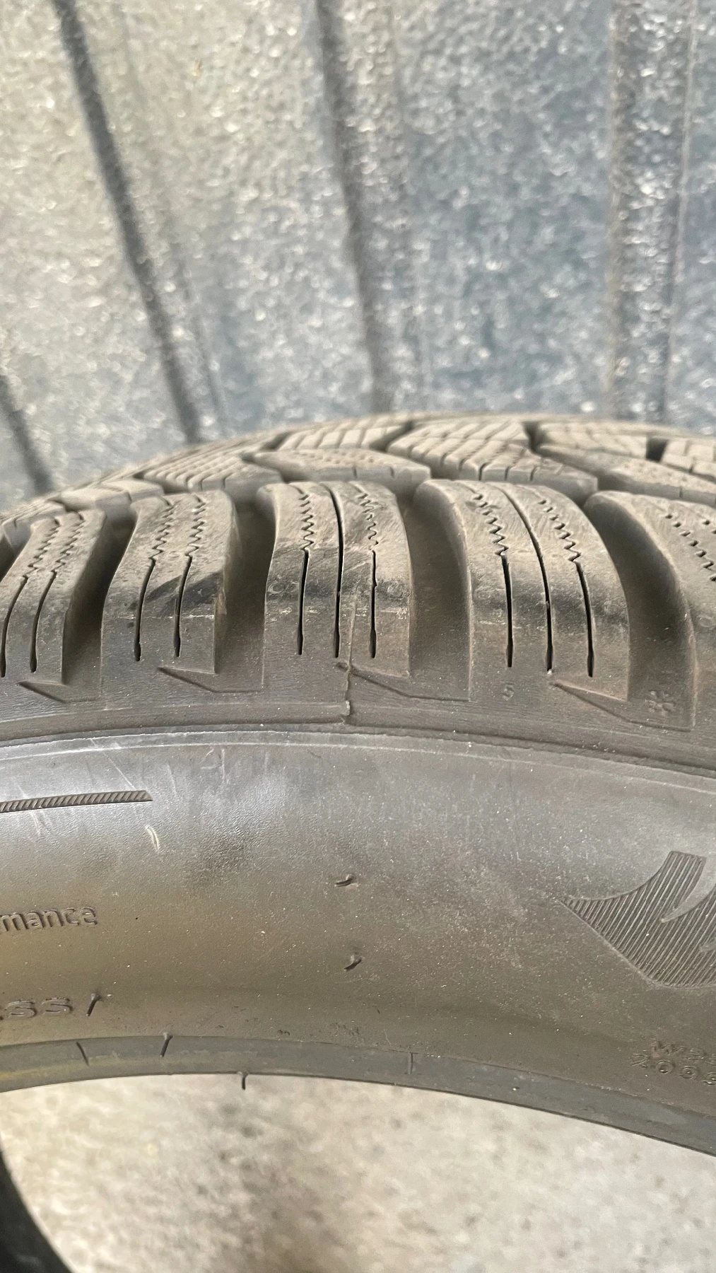  245/45R18 | Mobile.bg   6