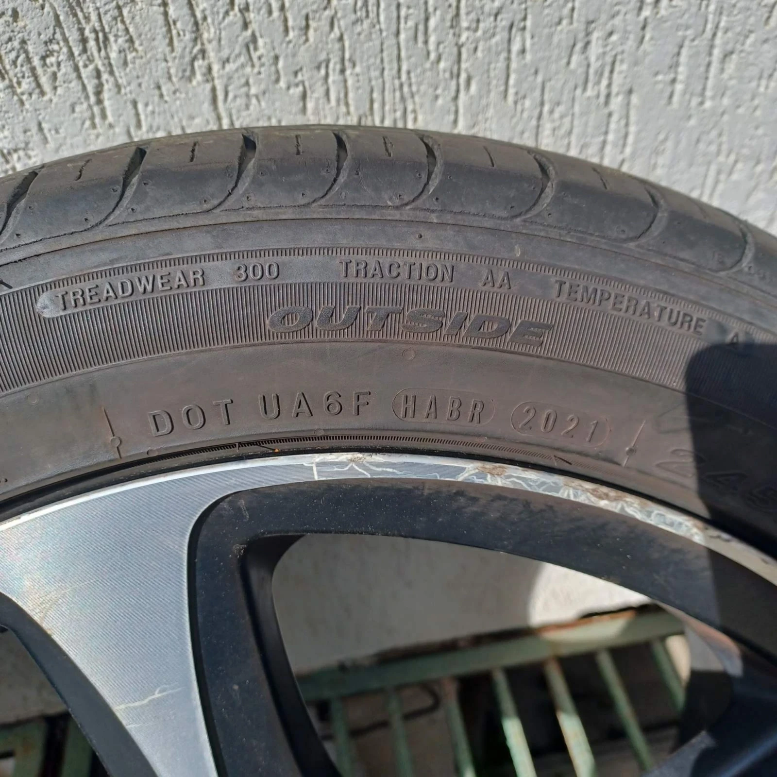���� � ������ 245/45R18 | Mobile.bg � ����������� 8