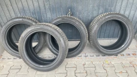 Гуми Зимни 245/45R18