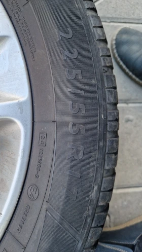    225/55R17 | Mobile.bg    2