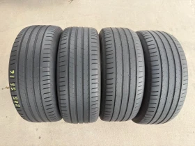 ����� �� �������� �� ���� 205/55R16