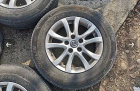 ���� � ������ 215/65R16 �� Mazda 6 | Mobile.bg � ����� ������ 4