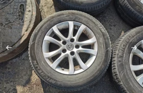 ���� � ������ 215/65R16 �� Mazda 6 | Mobile.bg � ����� ������ 3