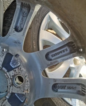 ���� � ������ 215/65R16 �� Mazda 6 | Mobile.bg � ����� ������ 9