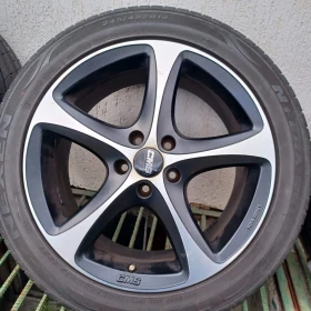 ���� � ������ 245/45R18 | Mobile.bg � ����� ������ 2
