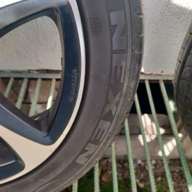 ���� � ������ 245/45R18 | Mobile.bg � ����� ������ 3