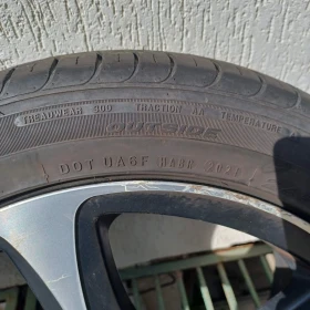 ���� � ������ 245/45R18 | Mobile.bg � ����� ������ 8