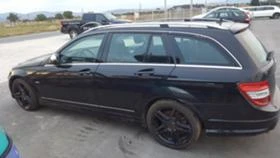 Mercedes-Benz C 220 .3.5CDI.AMG, снимка 10