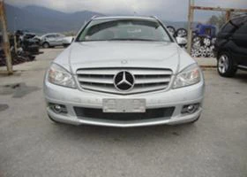 Mercedes-Benz C 220 .3.5CDI.AMG, снимка 1